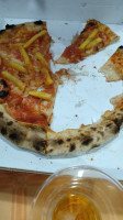 Pizza A Domicilio Baffo food