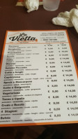 La Vietta food