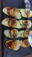 Kikyo Sushi food