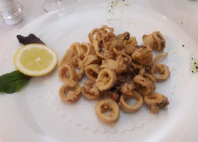 Bar Ristorante Bellotti food