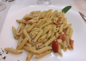 Bar Ristorante Bellotti food