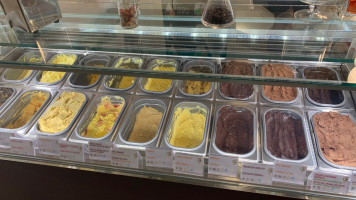 Fatamorgana Gelato food