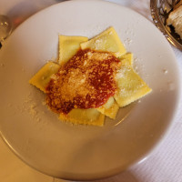 Antica Osteria Da Giovanni food