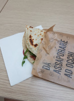 La Piadineria food