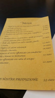 Libenter menu