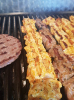 Charcoal Grill Thornbury Kebab&pizza And All Day Breakfast food