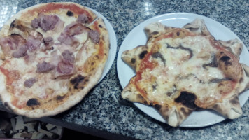 Pizza Inferno Di Verdaro Francesco food