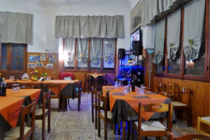 Bar-ristorante Sbisa Antonia Edda food