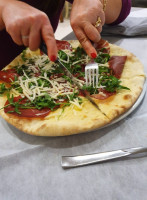 Mai Dire Pizza Di Spina Cosimo food