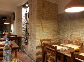 Osteria Del Castellazzo food