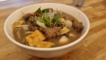 Xian Street Food Tuam food