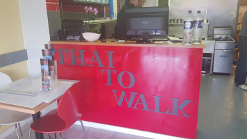 Thai To Walk inside