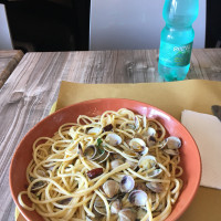 Fraschetteria Il Panzerotto Pugliese Di Giannone Domenico food