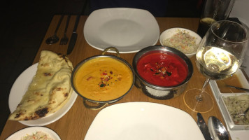 Spice Club Indian food