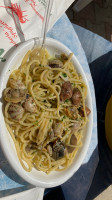 Vigo Spaghetteria Friggitoria food