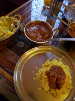 New Punjab Indiano food