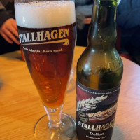 Pub Ettan food
