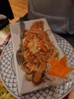 Limehouse Thai food