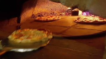 Pizzeria Farinata Dal Felix food