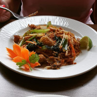 Suay Pan Asian food