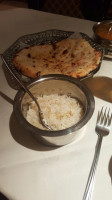 Yew Tree Cottage Indian food