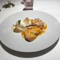 Alla Rosa Di Rabensteiner Margot Co Restauran T Zur Rose Der Rabensteiner Margot Co Ohg food