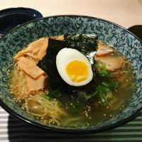 Izakaya Sampei food