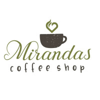 Miranda's Coffee Shop food