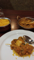 Indian Scene food