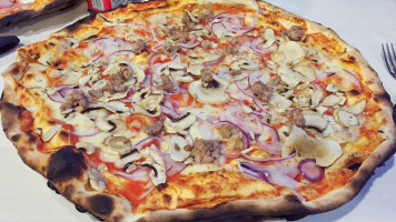 Ciro Pizzeria Closed food