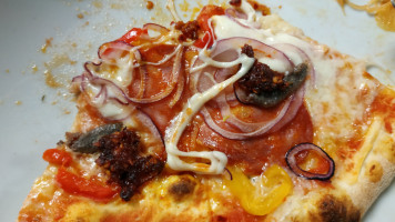 Pizzeria San Mina Di Mousa Nazir Mosaad Fanous Esmat food