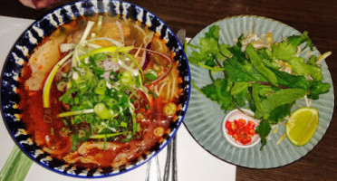 Viet-namnam food