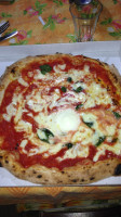 Pizzeria Oliva food