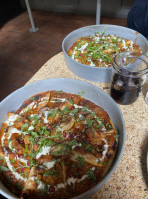 Indian Street Food Co Sankt Eriksplan food