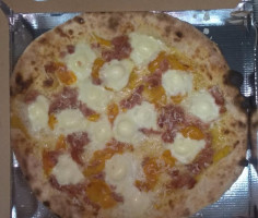 Giosi Pizza food