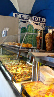 El Medina food