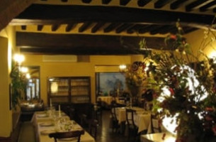 Trattoria Locanda Stella D'oro food