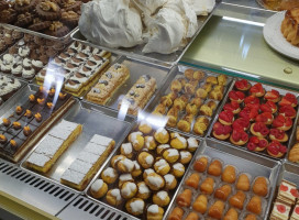 Pasticceria Gambalunga food