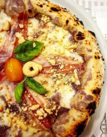 Salerosa Pizza&pasta food