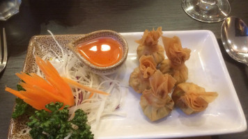 Jasmine Thai Kitchen food