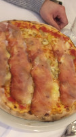 Pizzeria Al Catenaccio food