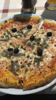 Pizzeria Agatone food