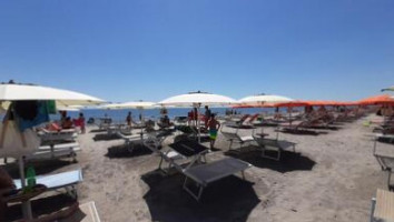 Bagno Ristoro, Lido Di Volano food