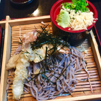 Kitcho By Ajiichiban food