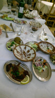 Al Shami food
