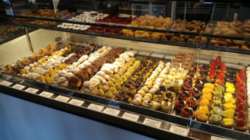 Pasticceria Toffy food