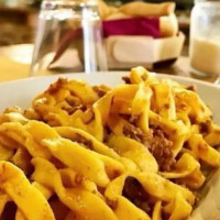Parma A Tavola food