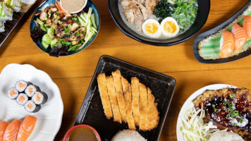 Japan Street Food food