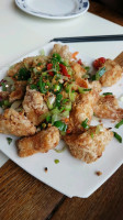Saigon68 food