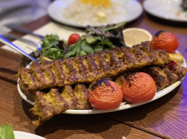 Iran food